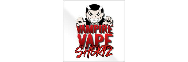 Vampire Vape Shortz
