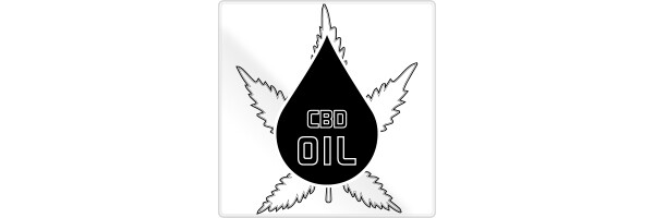 CBD-Öl