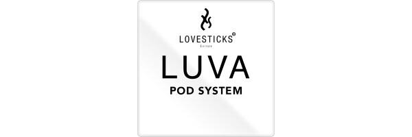 Lovesticks - Luva Akku (10x)