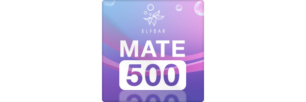 Elfbar Mate 500