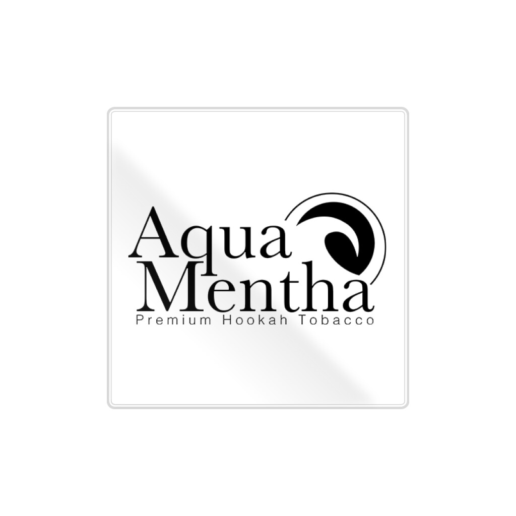 Aqua Mentha