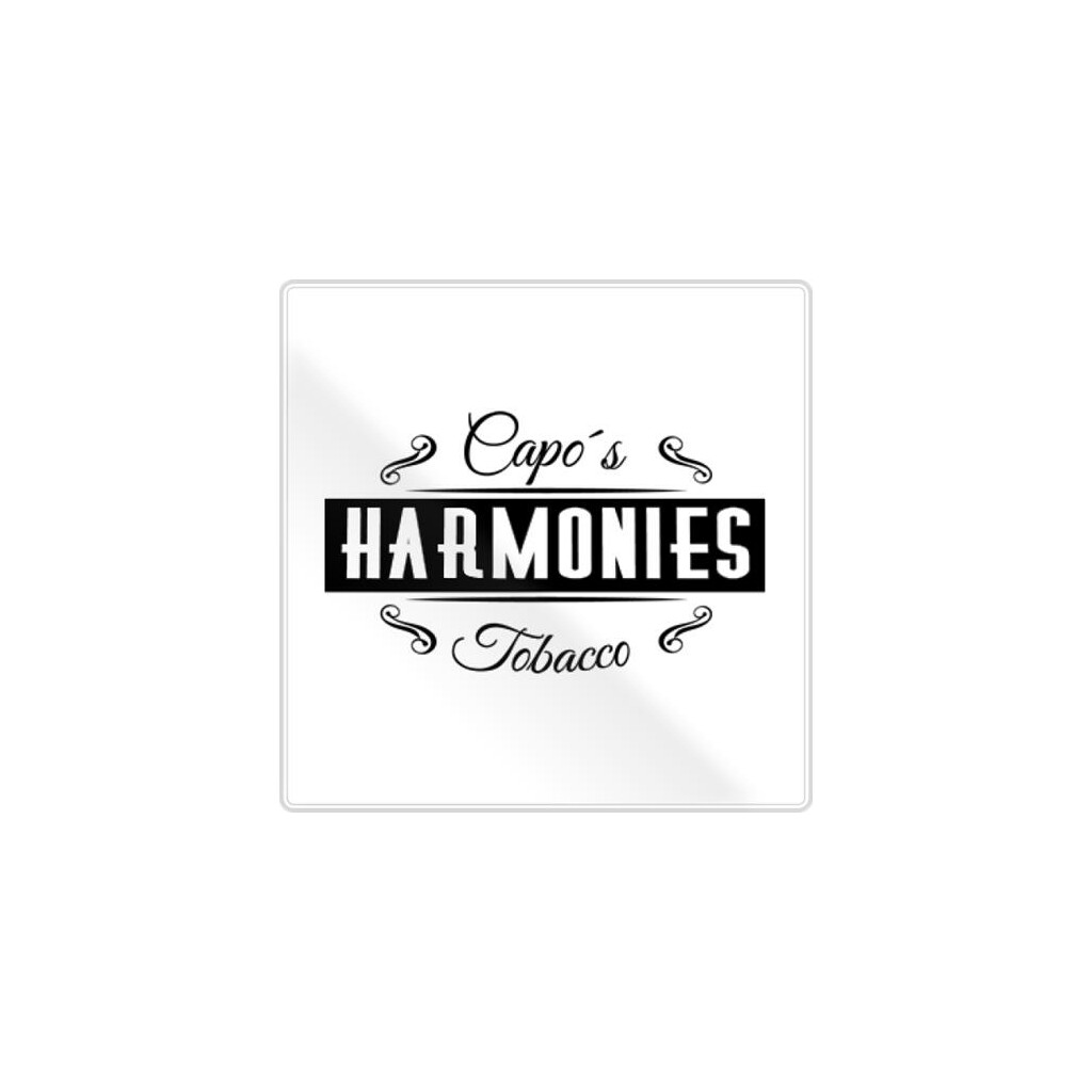 Capo\'s Harmonies