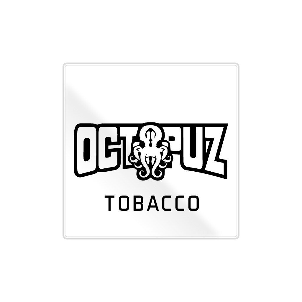Octopuz Tobacco