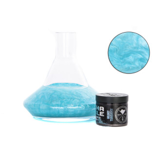 Shisha Bubble - Farbpulver - Velvet Turquoise 50g