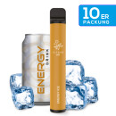 Elfbar 600 - Elfergy Ice - 20mg Nikotin (10x)