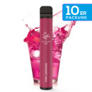 Elfbar - E-Zigarette 20mg Nik (600 Z&uuml;ge) - Pink...