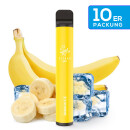 Elfbar - E-Zigarette 20mg Nik (600 Z&uuml;ge) - Banana...