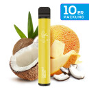 Elfbar 600 - Coconut Melon - 20mg Nikotin (10x)