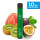 Elfbar - E-Zigarette 20mg Nik (600 Z&uuml;ge) - Kiwi Passion Fruit Guava (10Stk. = 1 VE)