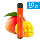 Elfbar 600 - Mango - 20mg Nikotin (10x)