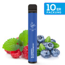 Elfbar - nikotinfrei (600 Z&uuml;ge) - Blueberry Sour...