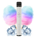 Elfbar 600 - Cotton Candy Ice - 20mg Nikotin (10x)