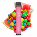 Elfbar 600 - Watermelon Bubble Gum (10x)