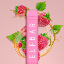 Elfbar NC600 - Raspberry Energy (10x)