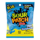 Sour Patch Kids - Blue Raspberry 102g (12x)