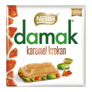 Nestle - Damak Karamel Krokan 60g (6x)