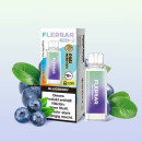 Flerbar Pods - Blueberry (10x)
