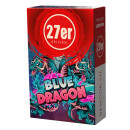 27er Original Tabak - Blue Dragon 25g (10x)